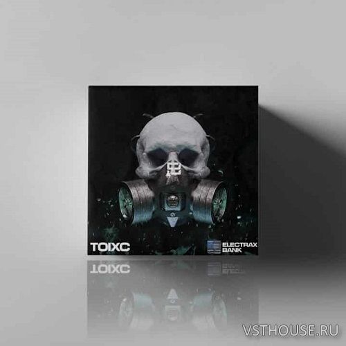 StudioPlug - Toxic (ElectraX Bank) (SYNTH PRESET) StudioPlug - Toxic (ElectraX Bank) (SYNTH PRESET)