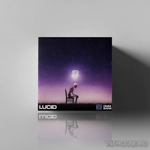 StudioPlug - Lucid (Omnisphere) StudioPlug - Lucid (Omnisphere)