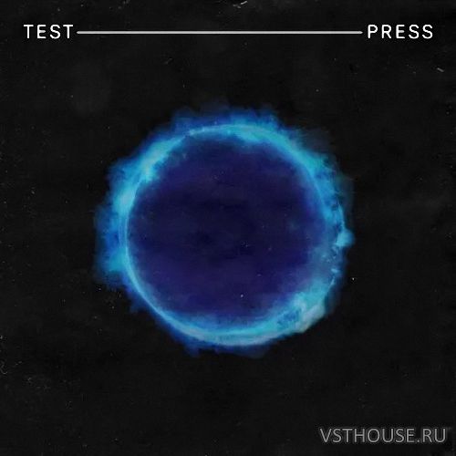Test Press - Late Night Grime (MIDI, WAV)