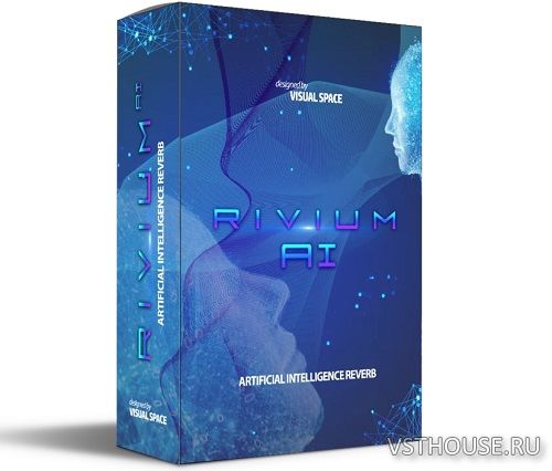 Rivium Software - RiviumAI 2 VST3, AU WIN.OSX x64 Rivium Software - RiviumAI 2 VST3, AU WIN.OSX x64