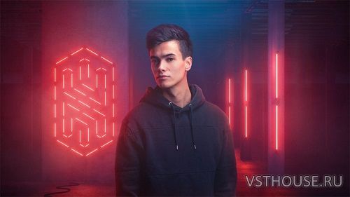 789ten - Seth Hills V.2 The Drop (WAV, SERUM, LOGIC, TUTORIAL) 789ten - Seth Hills V.2 The Drop (WAV, SERUM, LOGIC, TUTORIAL)