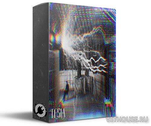 Ocean Veau & Imperial Muzikk - Tesla ElectraX (SYNTH PRESET)