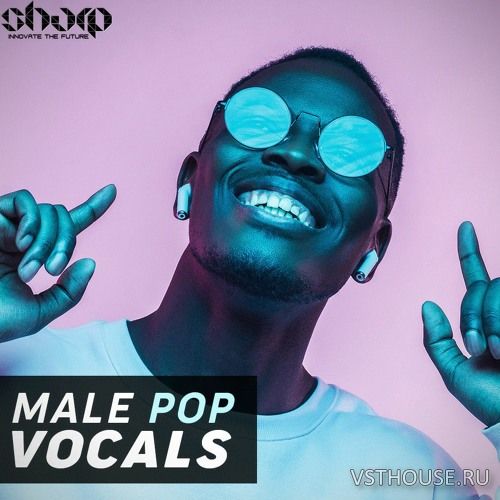 SHARP - Male Pop Vocals (WAV, MIDI) SHARP - Male Pop Vocals (WAV, MIDI)