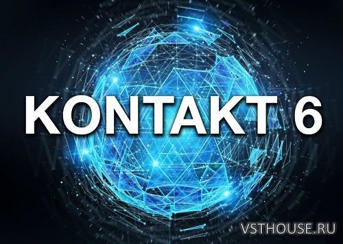 Native Instruments - Kontakt PORTABLE 6.5.0 Native Instruments - Kontakt PORTABLE 6.5.0