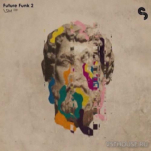 Sample Magic - Future Funk 2 (WAV)