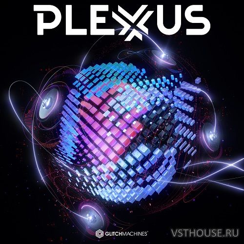 Glitchmachines - Plexus SYNTHETIC IMPACTS (WAV) Glitchmachines - Plexus SYNTHETIC IMPACTS (WAV)