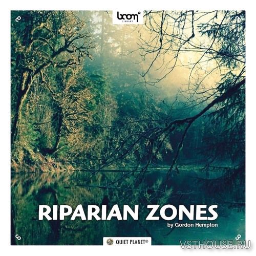 Boom Library - Riparian Zones STEREO & SURROUND (WAV) Boom Library - Riparian Zones STEREO & SURROUND (WAV)