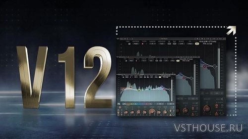 Waves - Complete 12 v17.02.21 STANDALONE, VST, VST3, AAX, AU WIN.OSX
