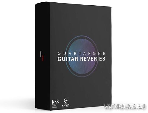 Valiant Samples - Quartarone Guitar Reveries (KONTAKT) Valiant Samples - Quartarone Guitar Reveries (KONTAKT)
