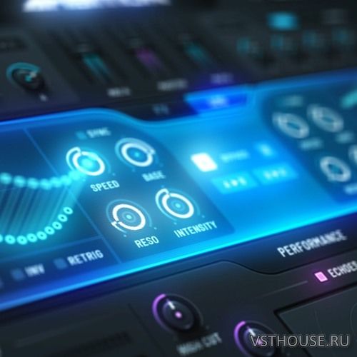 Sound Yeti - Ambition v1.1 (KONTAKT) Sound Yeti - Ambition v1.1 (KONTAKT)