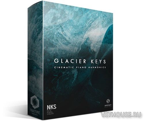 Fracture Sounds - Glacier Keys Cinematic Piano Harmonics (KONTAKT) Fracture Sounds - Glacier Keys Cinematic Piano Harmonics (KONTAKT)