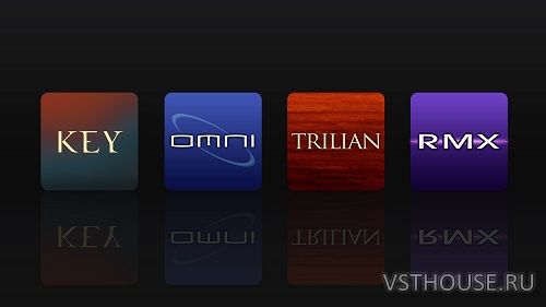 Spectrasonics - Omnisphere2 2.6.4d Spectrasonics - Omnisphere2 2.6.4d