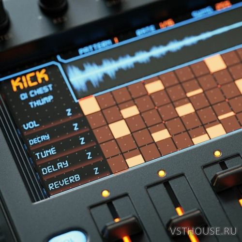 Sound Yeti - Method 1 v1.1 (KONTAKT) Sound Yeti - Method 1 v1.1 (KONTAKT)