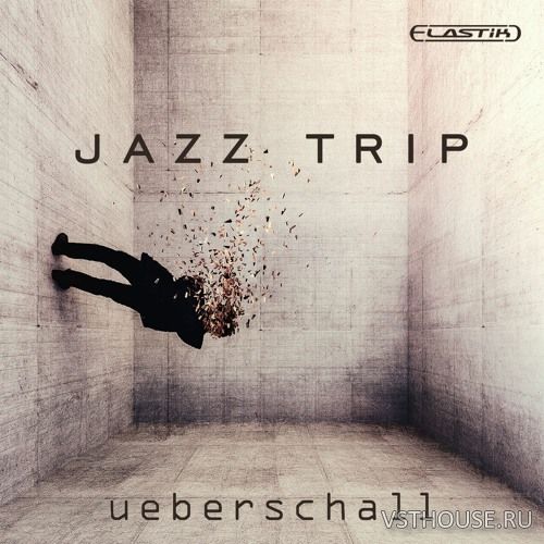 Ueberschall - Jazz Trip (ELASTIK) Ueberschall - Jazz Trip (ELASTIK)