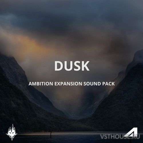 Sound Yeti - Ambition Expansion Pack - Dusk (KONTAKT) Sound Yeti - Ambition Expansion Pack - Dusk (KONTAKT)