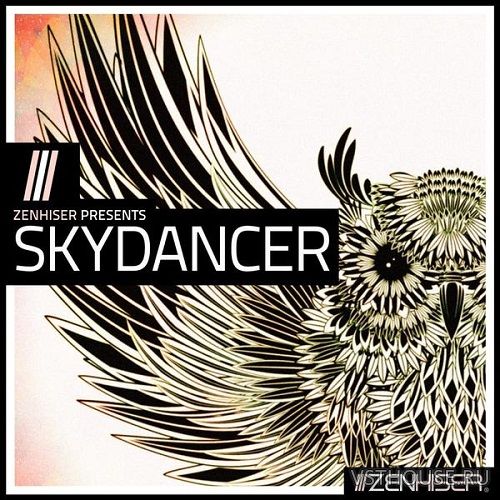 Zenhiser - Skydancer (MiDi, WAV)