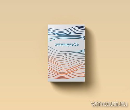Karanyi Sounds - Wavesynth (KONTAKT) Karanyi Sounds - Wavesynth (KONTAKT)