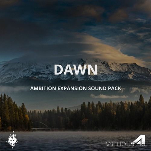 Sound Yeti - Ambition Expansion Pack - Dawn (KONTAKT) Sound Yeti - Ambition Expansion Pack - Dawn (KONTAKT)