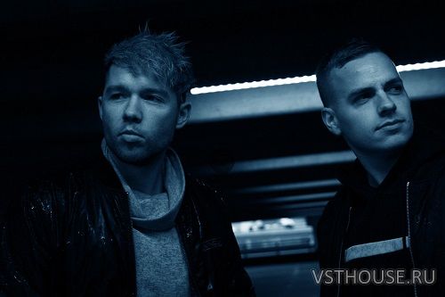 789ten - The Atmozfears and Demi Kanon Hardstyle Mega Pack 789ten - The Atmozfears and Demi Kanon Hardstyle Mega Pack