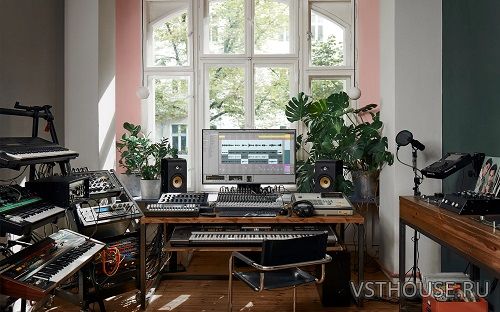 Ableton - Live 11 Suite 11.0.1 x64 NO INSTALL Ableton - Live 11 Suite 11.0.1 x64 NO INSTALL