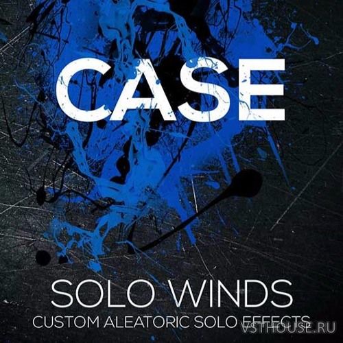 8Dio - CASE Solo Woodwinds FX (KONTAKT) 8Dio - CASE Solo Woodwinds FX (KONTAKT)