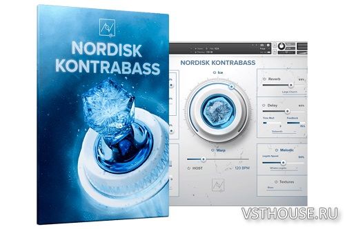 Have Instruments - NORDISK KONTRABASS (KONTAKT) Have Instruments - NORDISK KONTRABASS (KONTAKT)