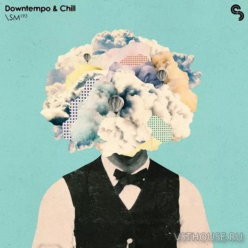 Sample Magic - Downtempo & Chill (WAV, SERUM)