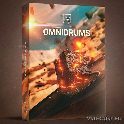 Have Instruments - OMNIDRUMS (KONTAKT) Have Instruments - OMNIDRUMS (KONTAKT)