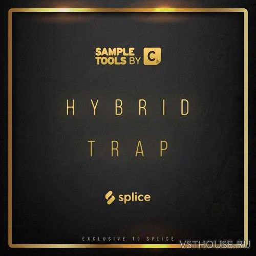 Sample Tools by Cr2 - Hybrid Trap (WAV) Sample Tools by Cr2 - Hybrid Trap (WAV)