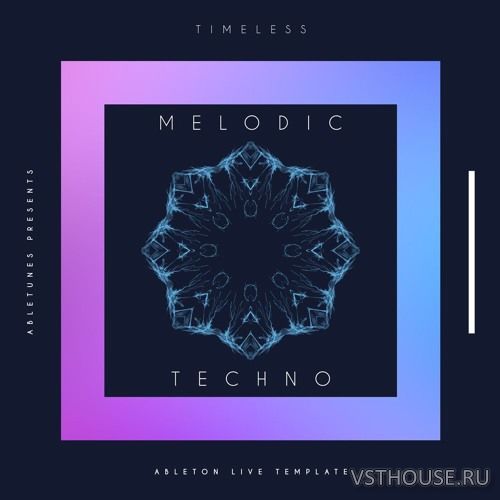 Abletunes - Timeless Ableton Live Template (LIVE) Abletunes - Timeless Ableton Live Template (LIVE)
