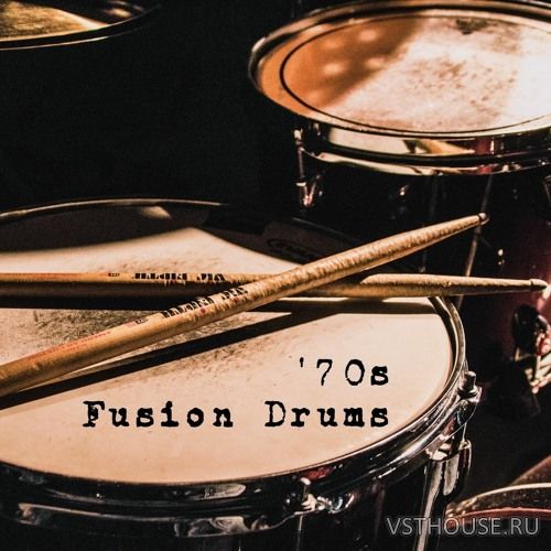 PastToFutureSamples - Vinyl Baritone Guitar & 70's Fusion Drums PastToFutureSamples - Vinyl Baritone Guitar & 70's Fusion Drums