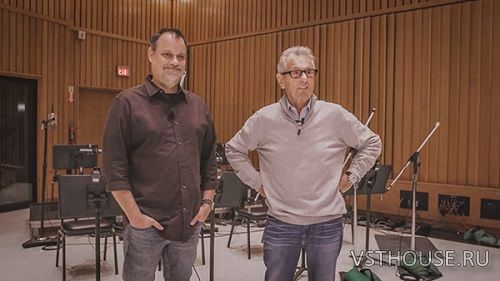 [Mix With The Masters] Recording A Band #7 - Al Schmitt [2021, RUS]