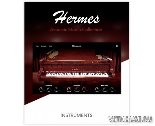 Muze - PA Hermes (KONTAKT) Muze - PA Hermes (KONTAKT)