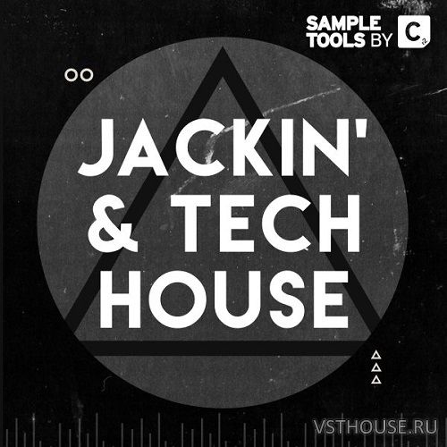 Sample Tools by Cr2 - Jackin' & Tech House (MIDI, WAV, MASSIVE) Sample Tools by Cr2 - Jackin' & Tech House (MIDI, WAV, MASSIVE)