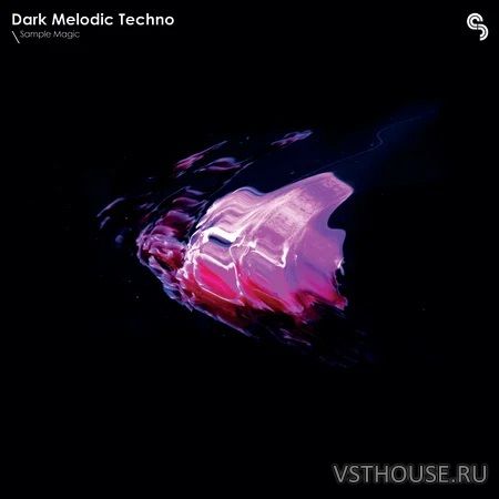 Sample Magic - Dark Melodic Techno (WAV) Sample Magic - Dark Melodic Techno (WAV)