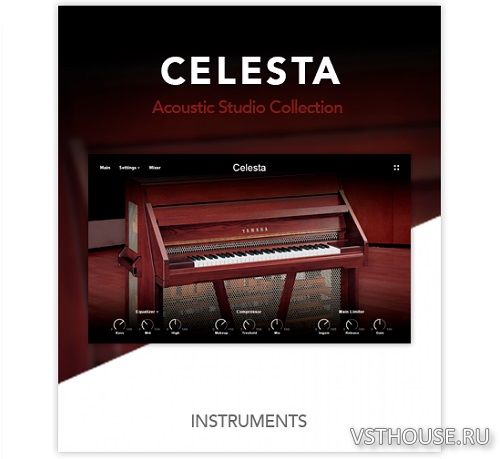 Muze - Celesta (KONTAKT)