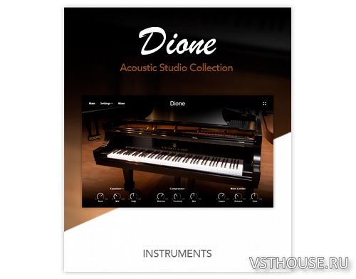 Muze - PA Dione (KONTAKT) Muze - PA Dione (KONTAKT)
