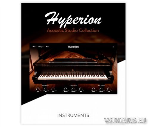 Muze - PA Hyperion (KONTAKT) Muze - PA Hyperion (KONTAKT)