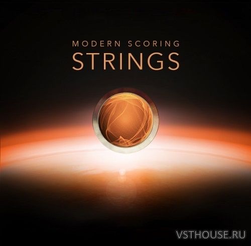 Audiobro - Modern Scoring Strings Expanded Legato (KONTAKT) Audiobro - Modern Scoring Strings Expanded Legato (KONTAKT)