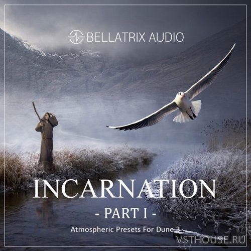 Bellatrix Audio - Incarnation Part I (DUNE 3)