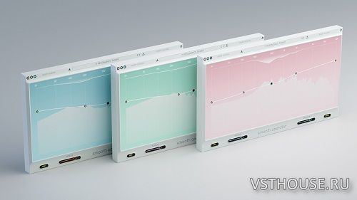 Baby Audio - Smooth Operator v1.0.0 VST, VST3, AU, AAX WIN.OSX