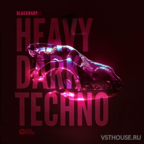Black Octopus Sound - Blackwarp - Heavy Dark Techno Vol. 1 (WAV) Black Octopus Sound - Blackwarp - Heavy Dark Techno Vol. 1 (WAV)