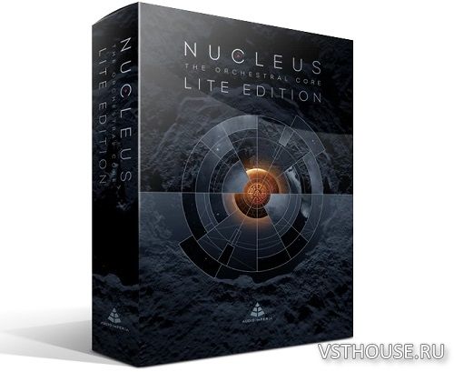 Audio Imperia - Nucleus Lite Edition (KONTAKT)