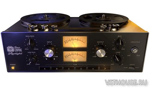 Tone Empire - Reelight Pro 1.0.5 VST3 x64