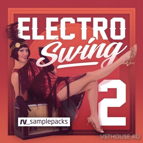 RV Samplepacks - Electro Swing 2 (WAV, REX, MIDI) RV Samplepacks - Electro Swing 2 (WAV, REX, MIDI)