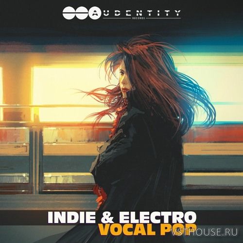 Audentity Records - Indie Electro & Vocal Pop (WAV) Audentity Records - Indie Electro & Vocal Pop (WAV)