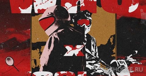 789ten - Musical Freedom Producer Series V.2 - Wh0 (MIDI, WAV)