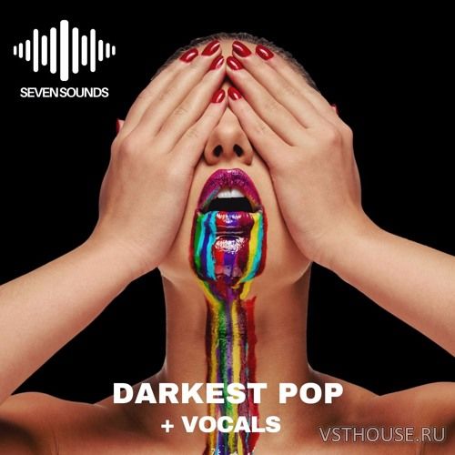 Seven Sounds - Darkest Pop (MIDI, WAV) Seven Sounds - Darkest Pop (MIDI, WAV)