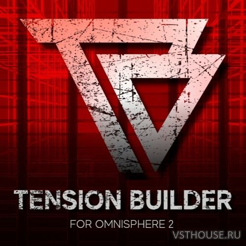 Indefinable Audio - Tension Builder (OMNISPHERE) Indefinable Audio - Tension Builder (OMNISPHERE)