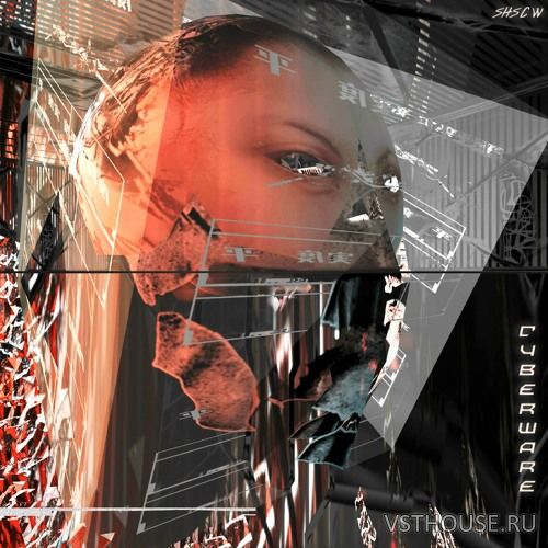 ShamanStems - Cyberware (WAV) ShamanStems - Cyberware (WAV)